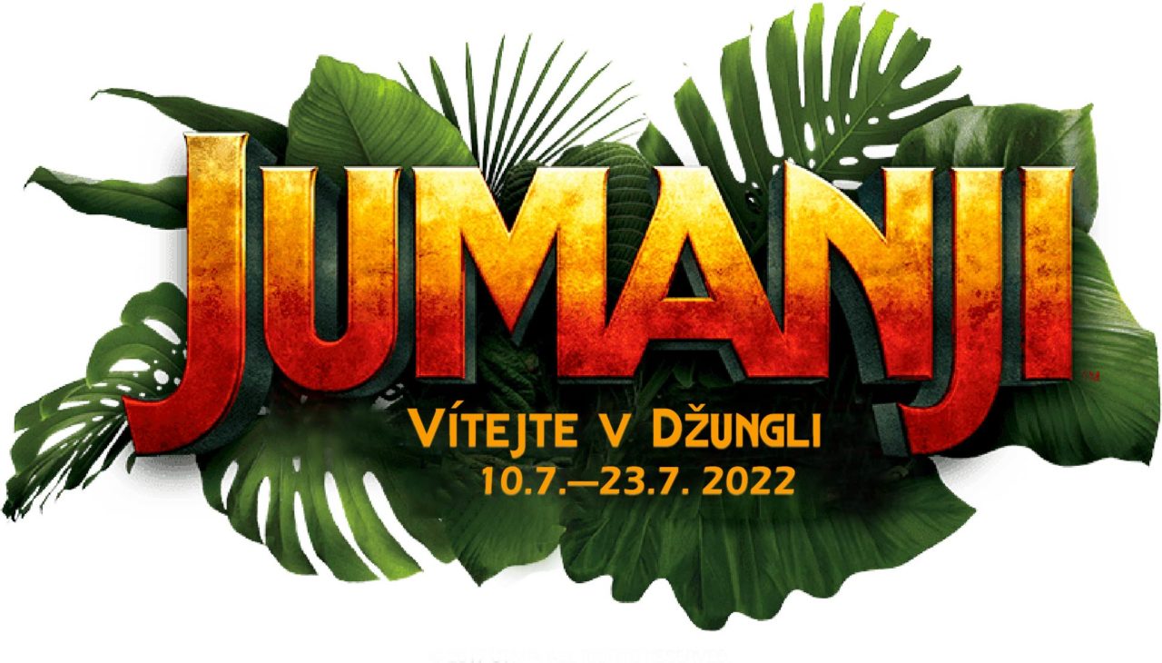 Jumanji výtejte v džungli 16_9