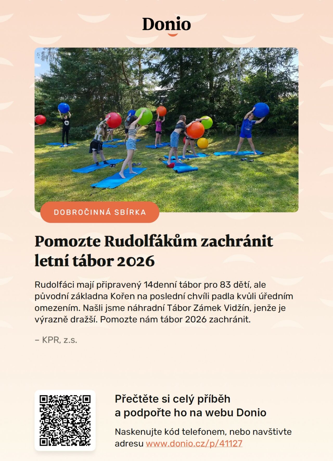 260605_Sbirka_DONIO_Plakat